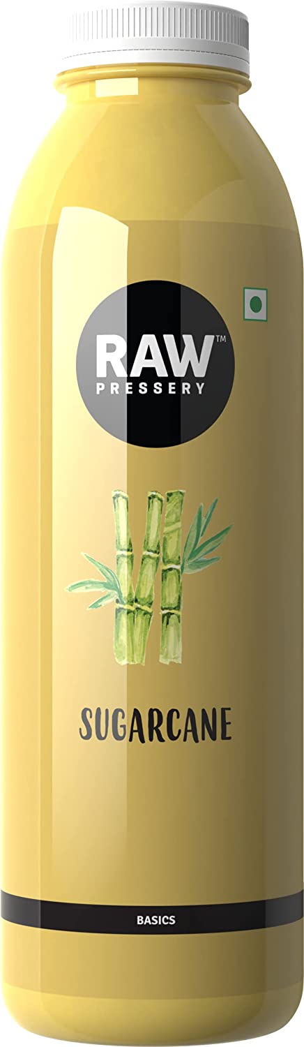 RAW PRESSERY SUGARCANE 1Ltr