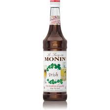 Monin Classic Irish 700Ml