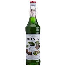 Monin Classic Kiwi 700Ml