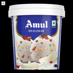 AMUL SHALIMAAR ICE CREAM 1+1