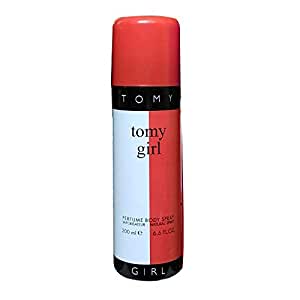 Tomy Girl All Over Body Spray 150ml
