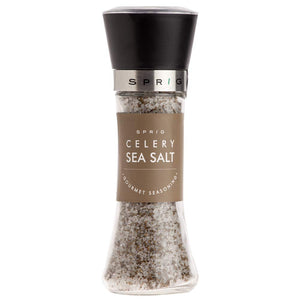 Sprig Celery Sea Salt 175gm