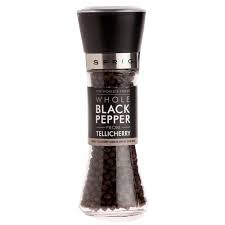 Sprig Whole Black Pepper From Tellicherry 100gm