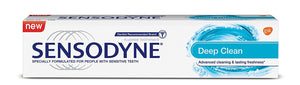 Sensodyne Deep Clean Tooth Paste 70gm