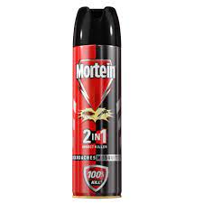 Mortein all Insect Killer Insta 400ml