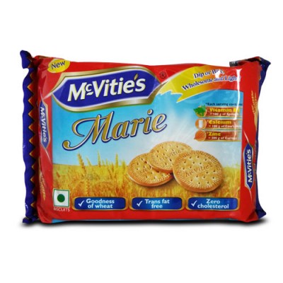 Mcvities Marie Biscuits 250gm