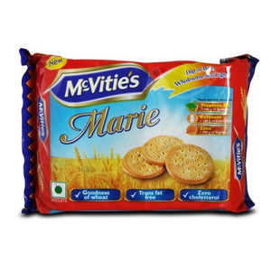 Mcvities Marie Biscuits 250gm