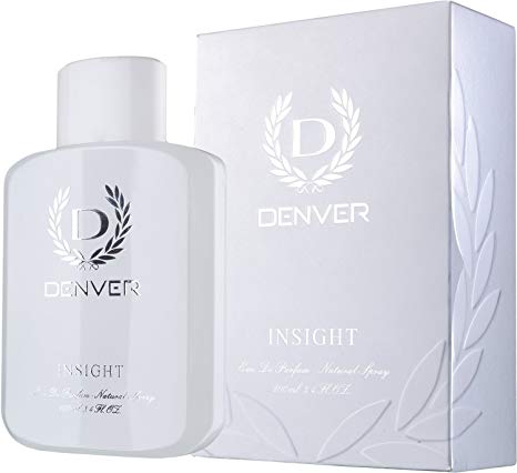Denver Perfume Insight 60ml