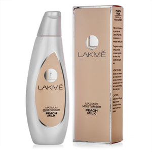 Lakme Peach Milk 120ml