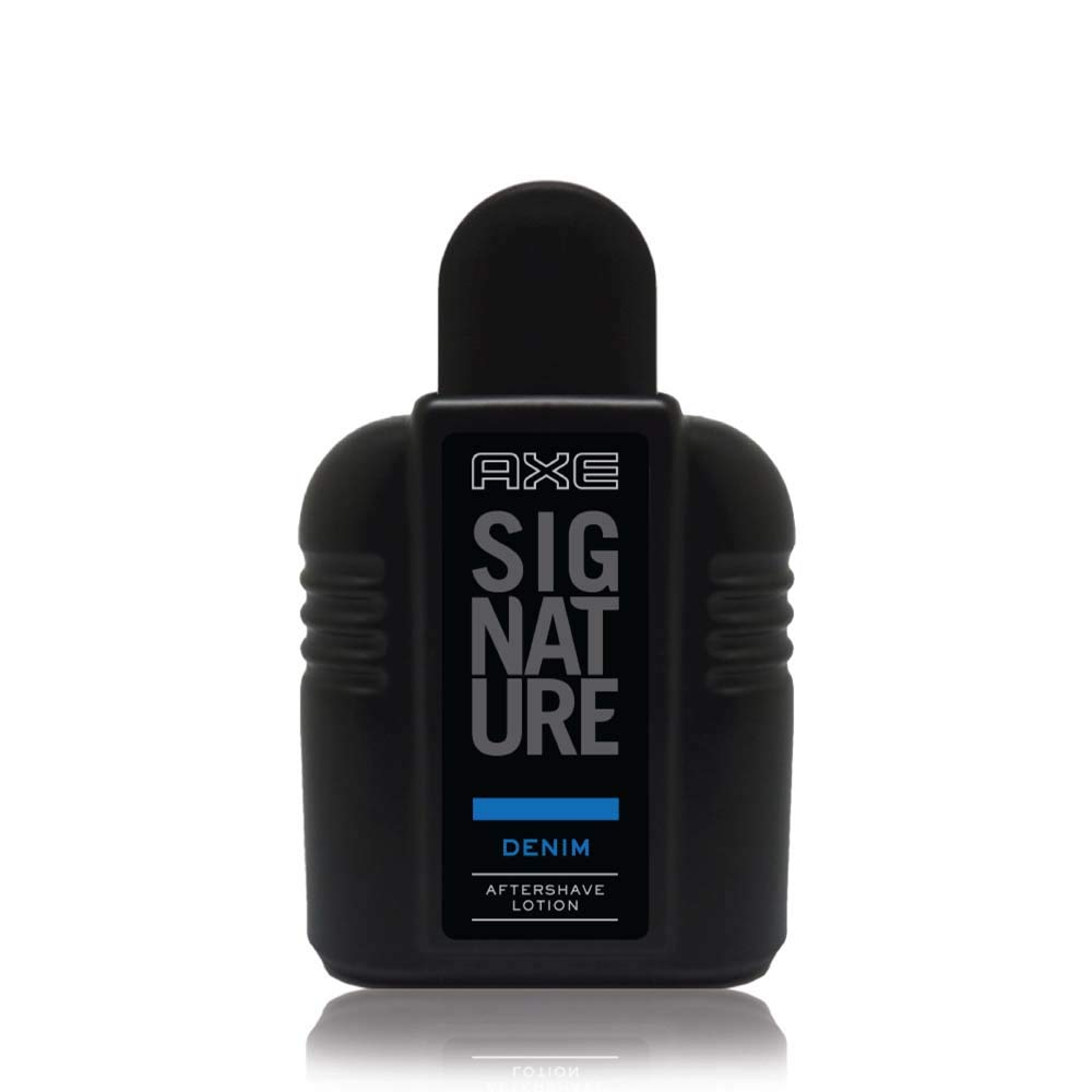 Axe Signature Pulse After Shave Lotion 50ml