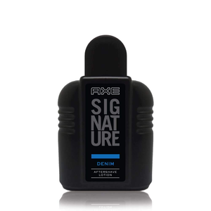 Axe Signature Pulse After Shave Lotion 50ml