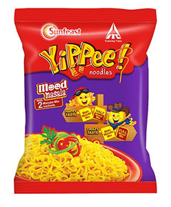 Sunfeast Yippee Noodles Mood Masala 70gm