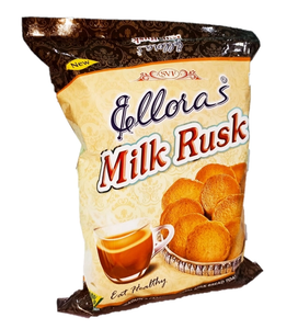 Elloras MIlk Rusk 350g