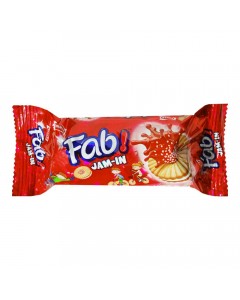 PARLE FAB JAM IN 66gm