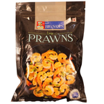 Big Sams Frozen Prown Large 250g