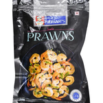 Big Sams Frozen Prown Jumbo 250g