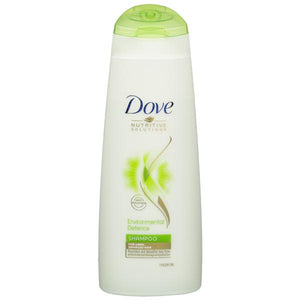 Dove Envirvonmental Defence Shampoo 180ml