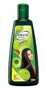 SHANTI AMLA BADAM HAIR OIL 140 ML