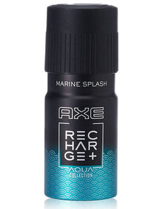 AXE Marine Splash Deo 150ml