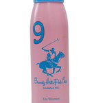 Beverly Hills Polo Club Women Deo (W-2) 150Ml