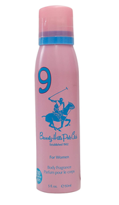 Beverly Hills Polo Club Women Deo (W-2) 150Ml