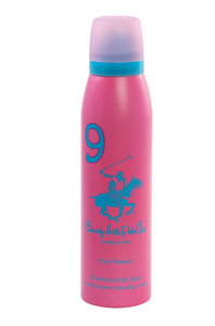 Beverly Hills Polo Club Women Deo (W-9) 150Ml