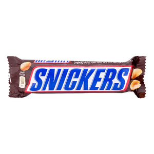 Snickers Chocolate 15gm