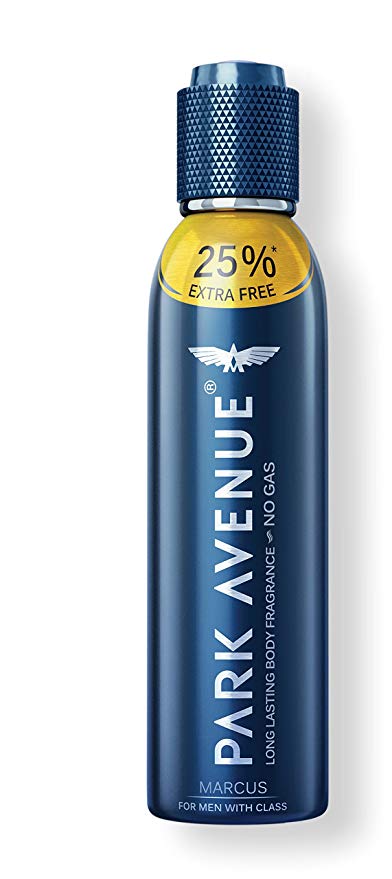 Park Avenue Marcus Men Deodorant 150Ml