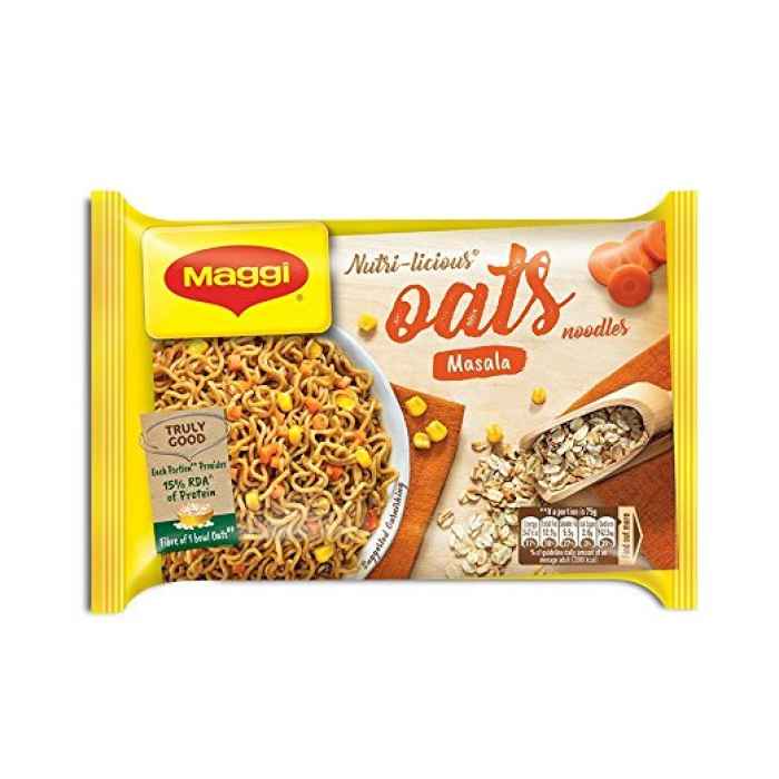 Maggi Oats Noodles Masala 300Gm