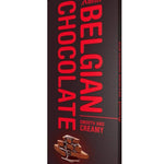 AMUL BELGIAN CHOCOLATE 125GM