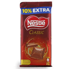 Nestle Classic 34 Gm