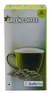 Healthy Tree Green Coffee 25bag