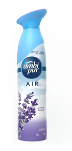 Ambi Pur Air Effects Sandalwood 275gm