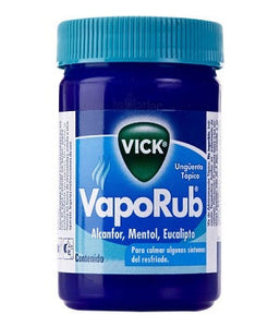 VICKS VAPORUB 110 ML