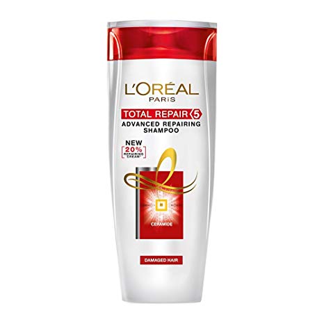 Loreal Total Repair Conditioner 60ml