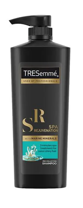 TRESEMME SPA REJUVENATION SHAMPOO 580ML