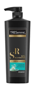 TRESEMME SPA REJUVENATION SHAMPOO 580ML