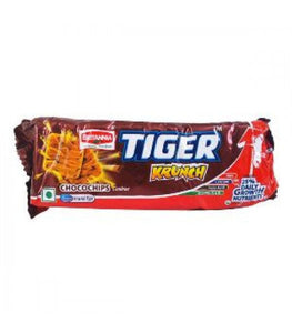 Britannia Tiger Krunch Chocochips 36gm