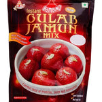 Bambino Gulab Jamun Powder Mix 500Gm