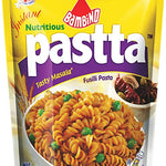 Bambino Pasta Masala 50Gm