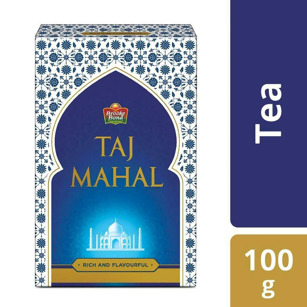 Brooke Bond Taj Mahal 100g