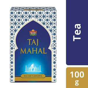 Brooke Bond Taj Mahal 100g