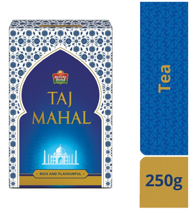 Brooke Bond Taj Mahal 250gm