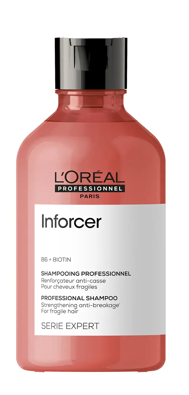 Loreal Serieexpert Proleratin Inforcer Shampoo 300Ml