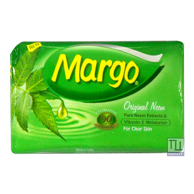 Margo Original Neem Soap 75gm