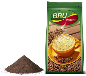 BRU INSTANT POLY 100G