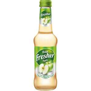 FRESA FRESHER APPLE MINERAL WATER 250ML