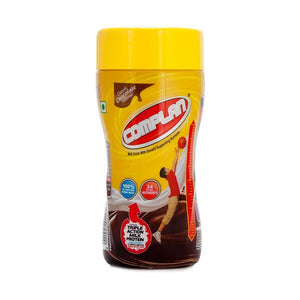 Complan Choco Jaar 200 Gm