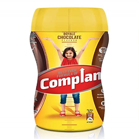 Complan Royale Choclate Flavoour 450g