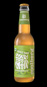 Coolberg Non Alcoholic Mint Beer 330Ml